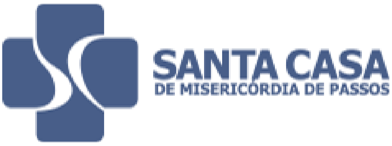 Santa Casa de Misericórdia de Passos
